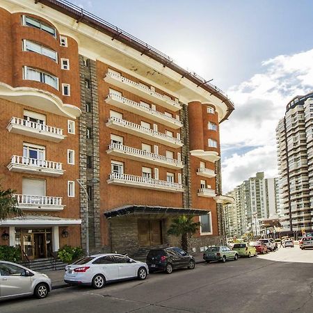 דירות פונטה דל אסטה Peninsula Edificio Casino Miguez מראה חיצוני תמונה