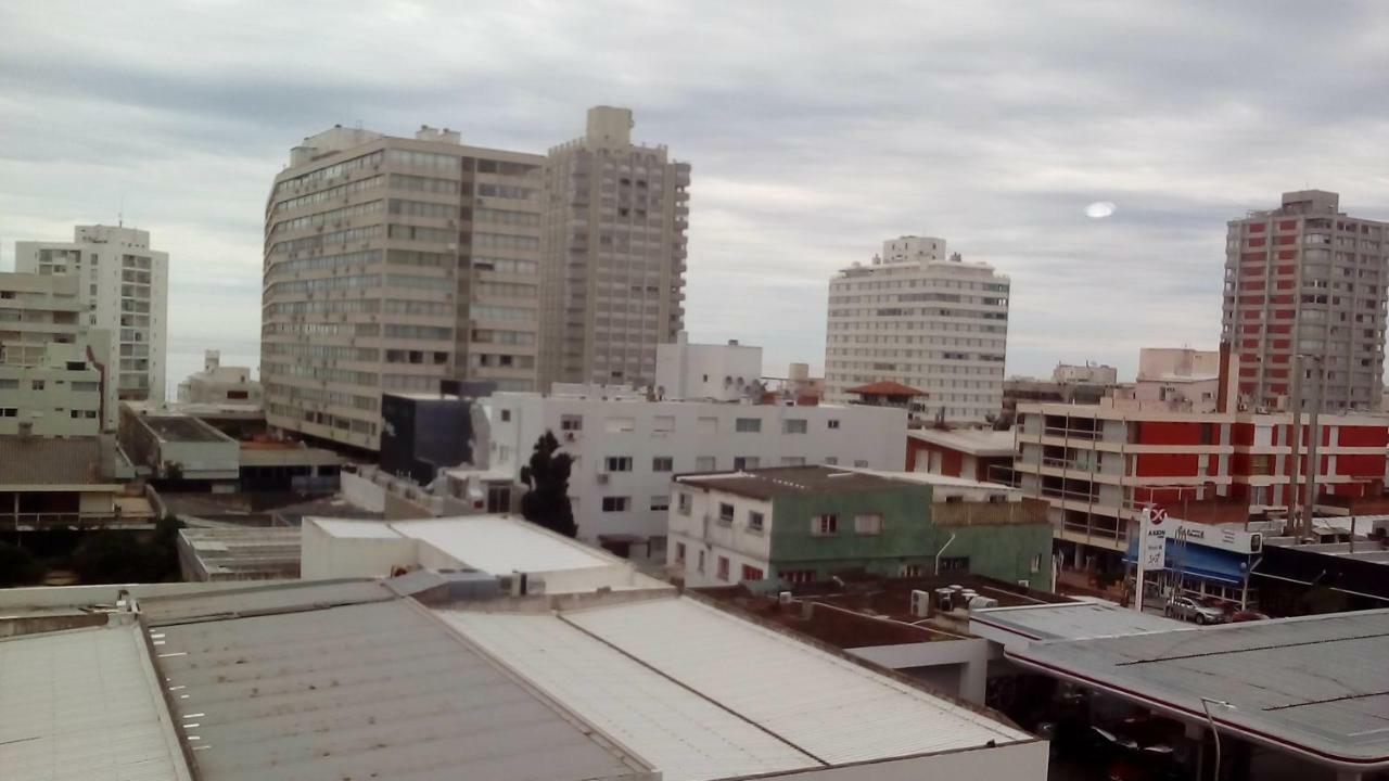 דירות פונטה דל אסטה Peninsula Edificio Casino Miguez מראה חיצוני תמונה