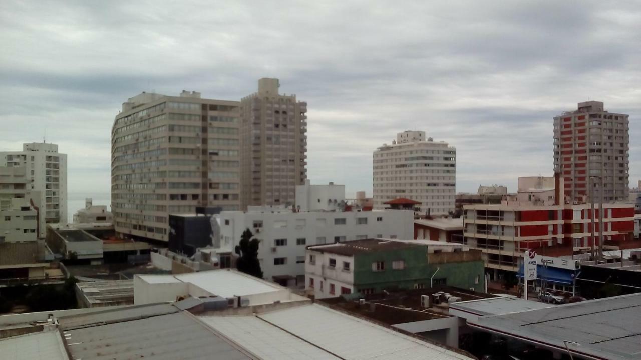 דירות פונטה דל אסטה Peninsula Edificio Casino Miguez מראה חיצוני תמונה