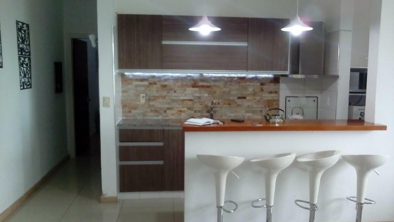 דירות פונטה דל אסטה Peninsula Edificio Casino Miguez מראה חיצוני תמונה