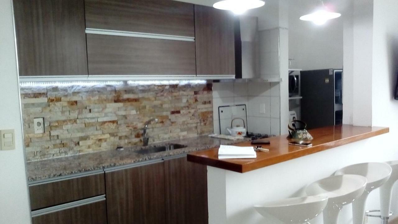 דירות פונטה דל אסטה Peninsula Edificio Casino Miguez מראה חיצוני תמונה