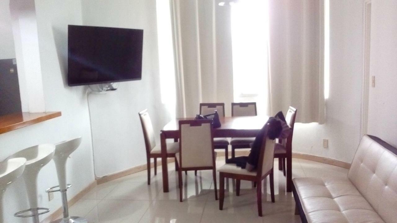 דירות פונטה דל אסטה Peninsula Edificio Casino Miguez מראה חיצוני תמונה