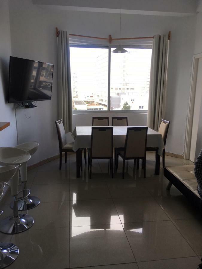 דירות פונטה דל אסטה Peninsula Edificio Casino Miguez מראה חיצוני תמונה