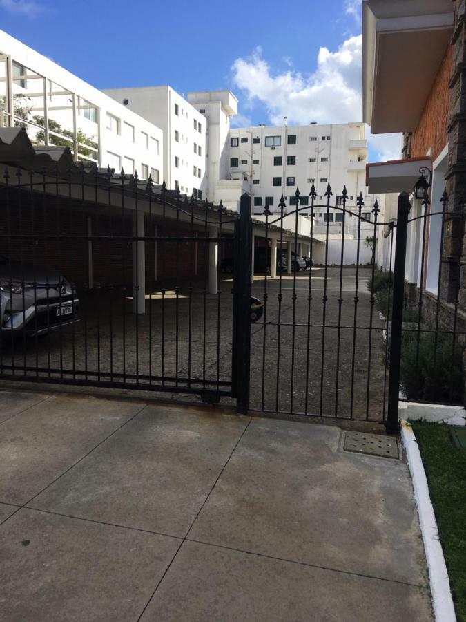דירות פונטה דל אסטה Peninsula Edificio Casino Miguez מראה חיצוני תמונה